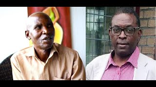 Ubuhamya: Sebatware twarabanye // yakoze Jenoside // Yagendanaga imbunda //Uko yatwaraga interahamwe