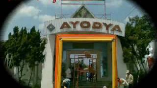 preview picture of video 'Ayodya Bloombang Water Boom Soft Opening 2010'