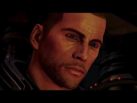 Mass Effect 3 | Part 30 | Male Paragon | Legendary Edition | PS5