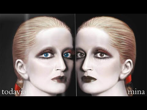 Agua Y Sal - Miguel Bose