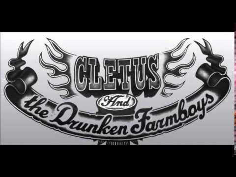 Cletus and the Drunken Farmboys Ft. Bubblegum Lilly - Jim and Jack (demo)