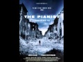 The Pianist Soundtrack - Main Theme (Nocturne in C-Sharp Minor)