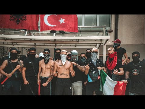 SHAMSO x NEZ - RAUS AUS DEM LOCH (prod. von PULSE540) [OFFICIAL 4K]