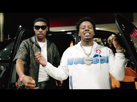 Rob49 ft. Real Boston Richey - Yes, You Did (Official Video)