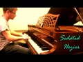 Sedated - Hozier [Piano Cover] 