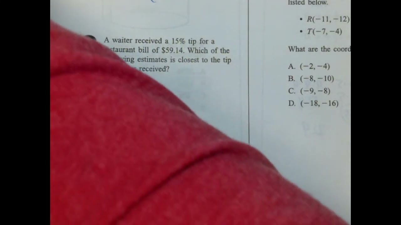 2018 MCAS: #1 to #11