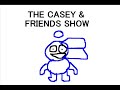 ORIGINAL 1995 Casey And Friends Funding With P Pals Surprise Variant By ChaoEmperor Productions