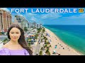 Fort Lauderdale City Tour