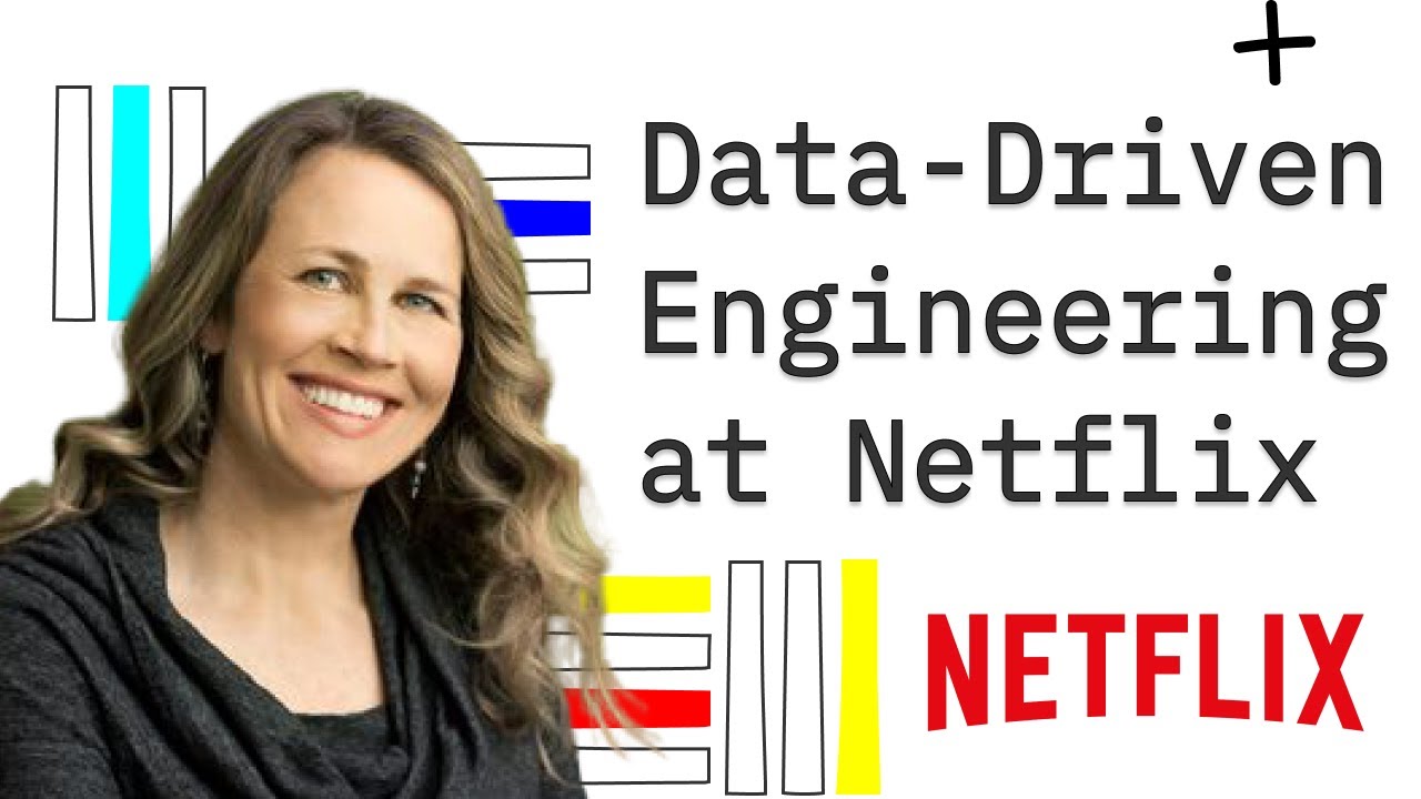 Netflix's data-driven engineering productivity strategy