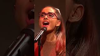 Download lagu Ariana Grande Sings I Will Always Love You - Whitney Houston #arianagrande #whitneyhouston mp3