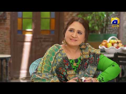 Qalandar Episode 23 || Best Scene 03 || Geo Entertainment