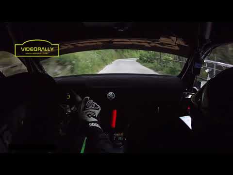 rally abeti 2019 della maggiora moriconi ps5 lizzano movie