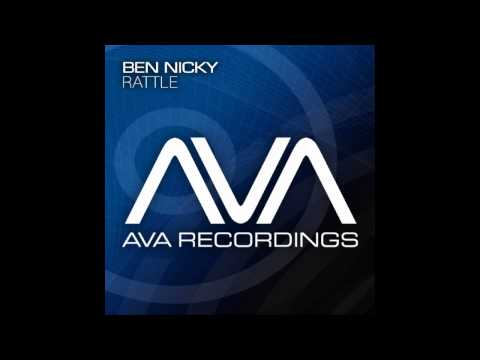 Ben Nicky - Rattle | Exclusive Preview