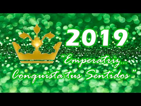 Comparsa Emperatriz - Samba Enredo 2019