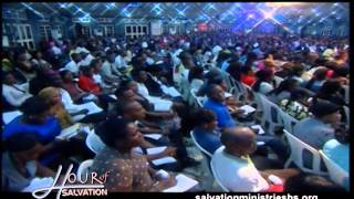 David Ibiyeomie - Power of Positive Declaration