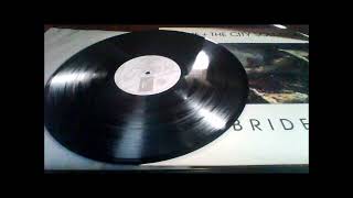 Music video thumbnail preview for Crime + The City Solution – The Bride Ship-Full Album by Crime & the City Solution