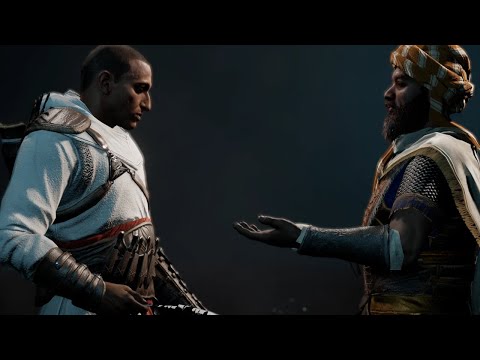 The Hidden Ones - FINALE