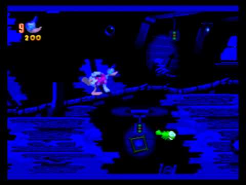 Maui Mallard #6 - The Flying Duckman