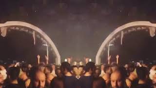 Zero Gravity Halloween Party 2016