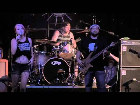 Kaleido performs LIVE at Motor City Music Factory. "The Last Mayan Summer"