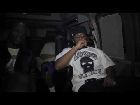 BLACK DENIRO BLOG FEAT. CASSIDY, BEANIE SIGEL, GILLIE DA KID, E.NESS, HOLLOWMAN, & E-A