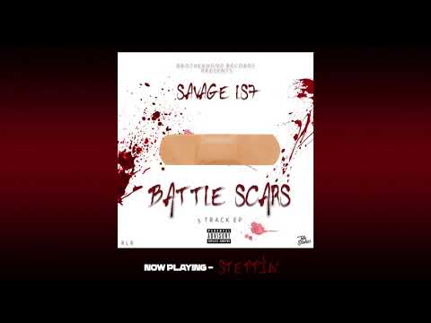 Savage Ls7 - Steppin'