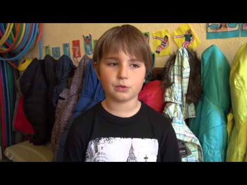 A l'école de Saint-Brisson, les élèves apprennent le patois morvandiau