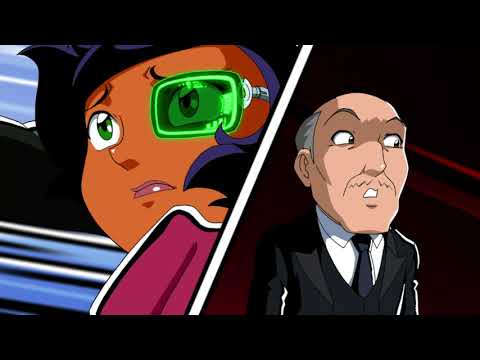 The Amazing Spiez - Series 1, Episode 12 🕵 Operation: Sunrise Tan