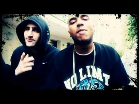 R Fugit   Mascarap street clip prod   Vherbal