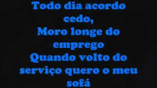 MÚSICA VIDA DE EMPREGUETE com letra CHEIAS DE CHARME.mp4
