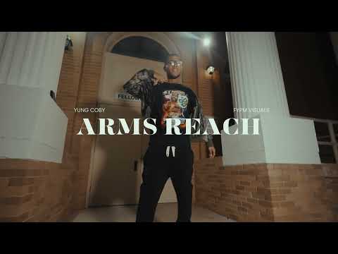 Yung Coby Music Video