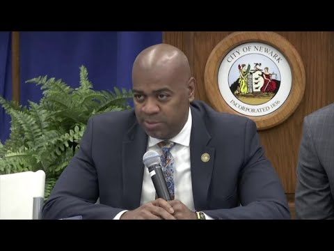 NJ Newark Executive Order