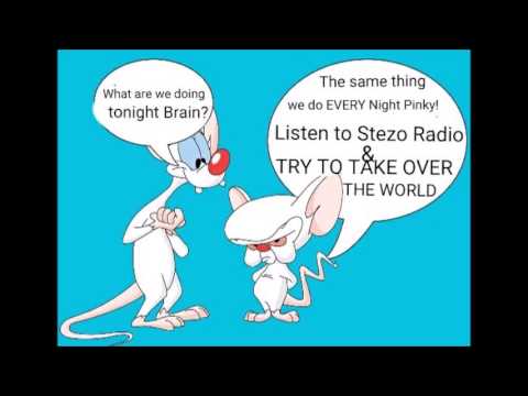 Stezo Radio TheMayorFingersTrippinEpisode