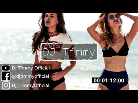 ✅⛔ KAZKA - Plakala (R3HAB Remix) ⛔✅ (DJ Timmy x DJ Krons) [Bass Boosted]