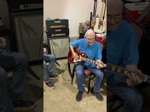 Old'sCool Amplification 45/PLX image 7