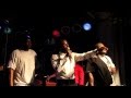 Video: Ghostface Killah Performs Live in Chicago