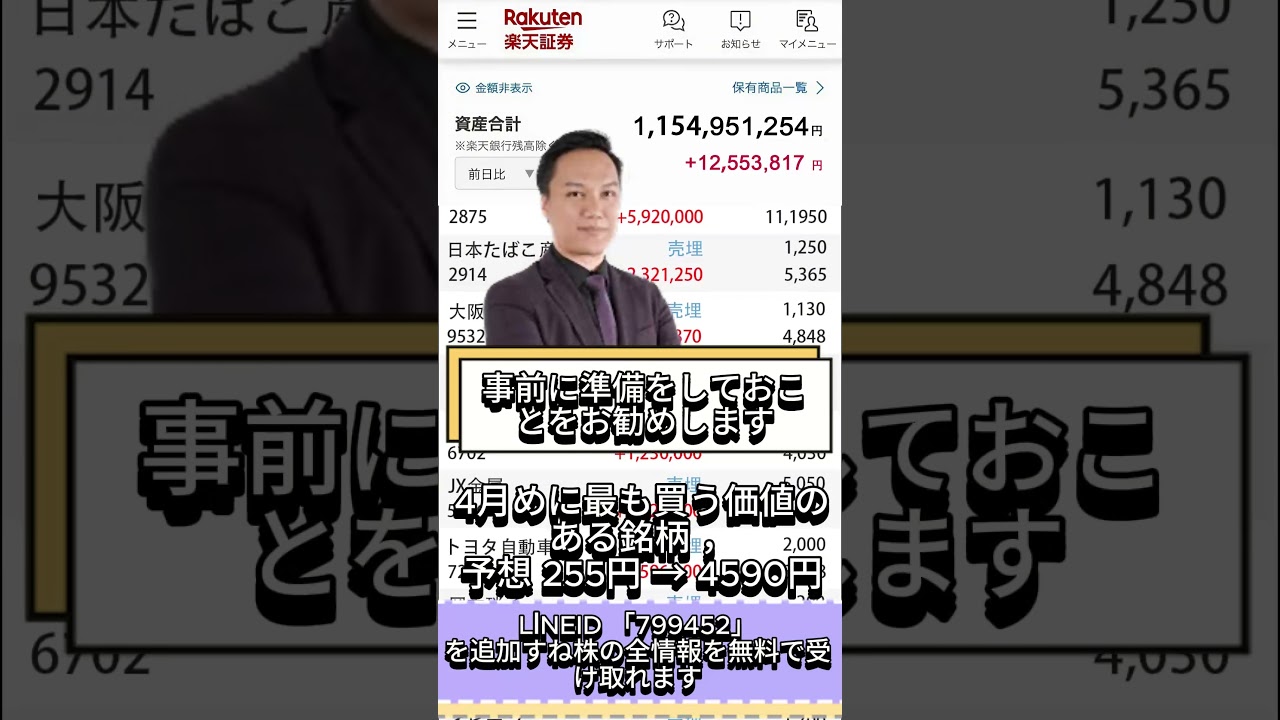 YouTubeサムネイル