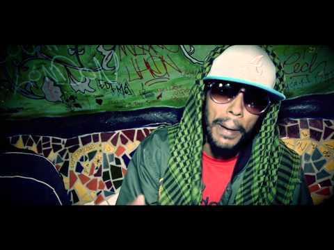 Yeahman'c Mathieu Ruben "Génération H" Official Video