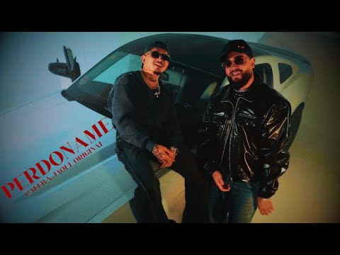 Caleb ❌ Jaque Original - Perdóname (Vídeo Oficial)