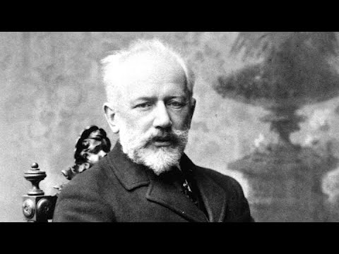 Keeping Score | Piotr Tchaikovsky:  Symphony No. 4 (FULL DOCUMENTARY AND CONCERT)