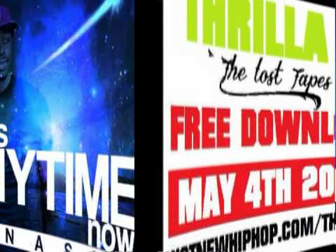 D-Nasty - Do You Right Ft. Thrilla-K