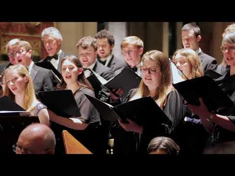 Handel: Solomon - Chorus, Swell the full chorus