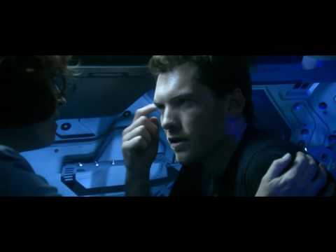 Avatar Deleted Scene 17 - Dream Hunt