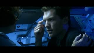 Avatar Deleted Scene 17 - Dream Hunt