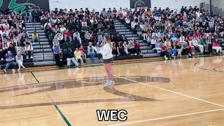 Diversity Assembly Clips