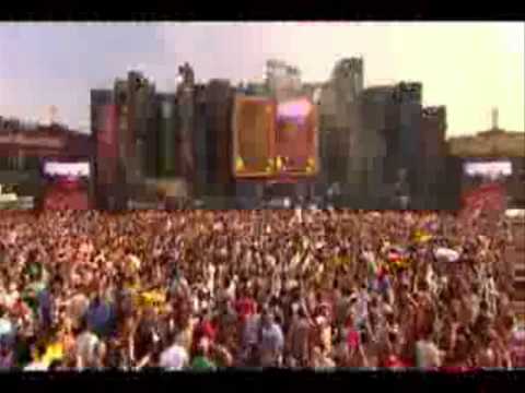 hardwell vs skrillex vs otto knows vs one republic