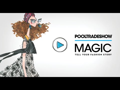 POOLTRADESHOW August 2015 Recap