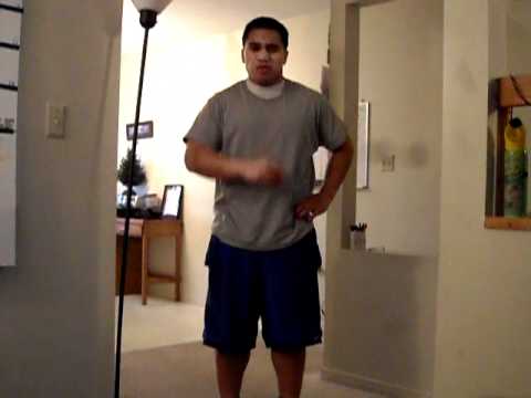 My brother Elder Matangi saying Merry Christmas ;)