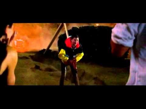 Who took my FUCKING cell phone,man?! (Michael Cera's dead)