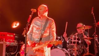 Billy Corgan GLASS THEME (Smashing Pumpkins) Live 06-15-2025 Irving Plaza NYC 4K